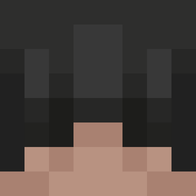 Pluqhx's skin