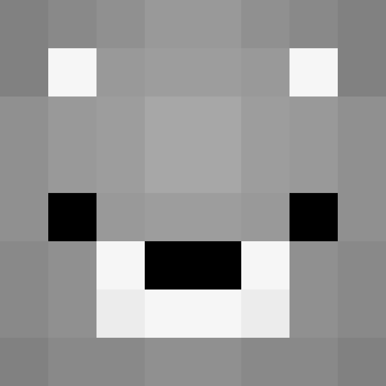 kype4's skin
