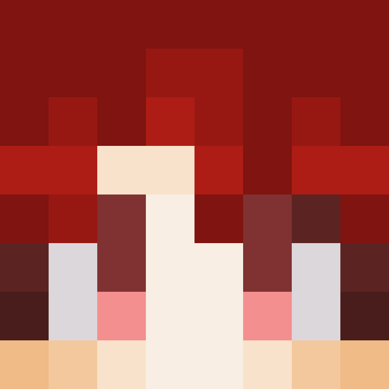Msjeen's skin