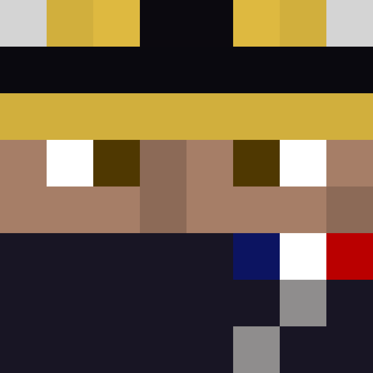 ColonelPeerse's skin