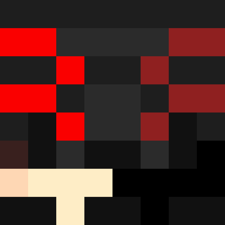 Cilanide's skin