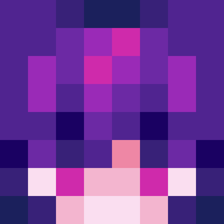 Lelou6h's skin