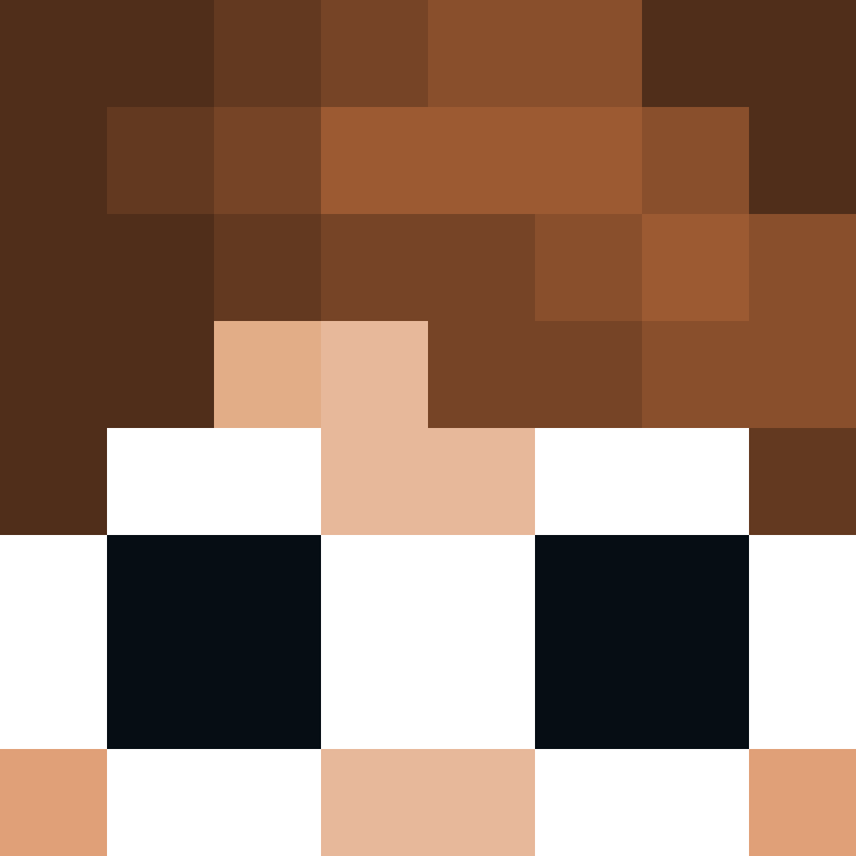 Loyal's skin