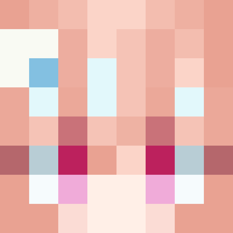 ianuazzz's skin