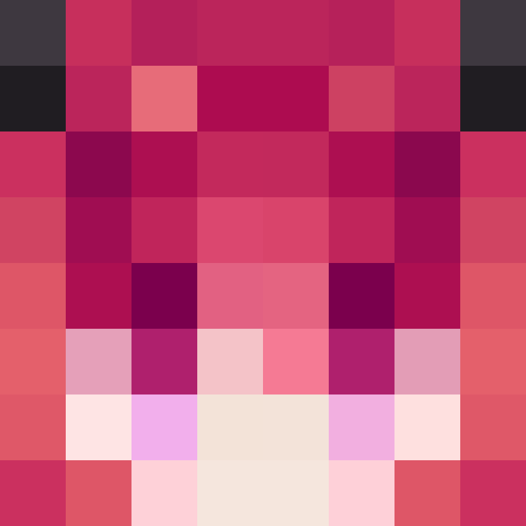 SilkyCandy's skin