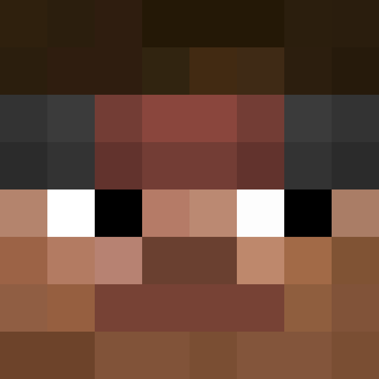 biiw's skin
