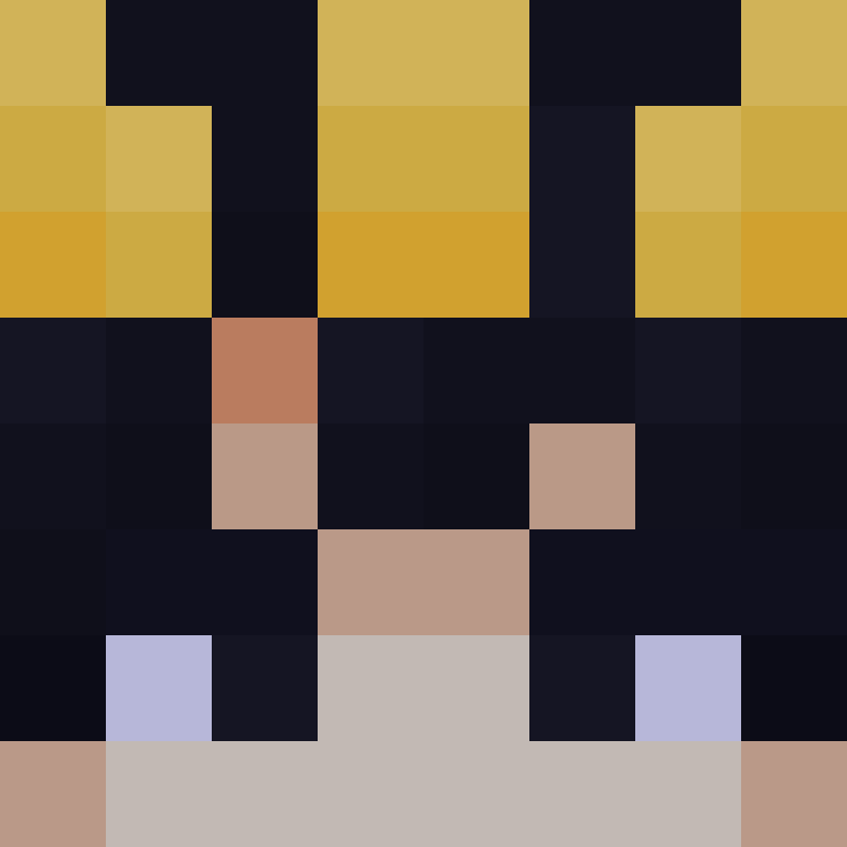 Maledict_YT's skin