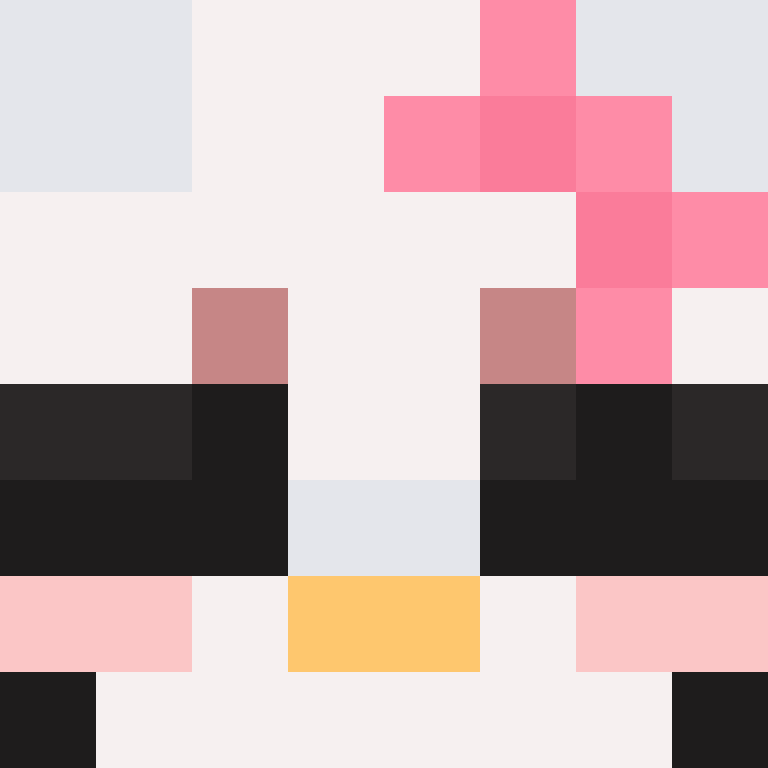 AliceDiMare's skin
