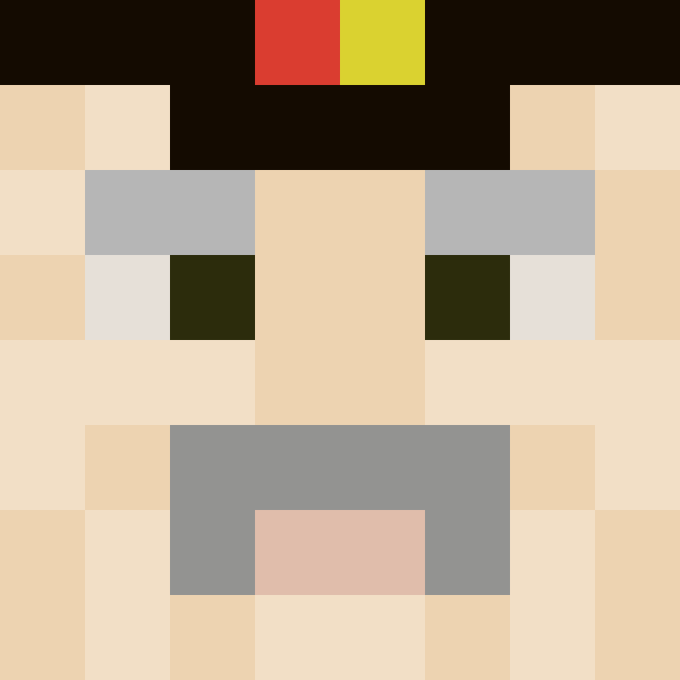 svaldd's skin