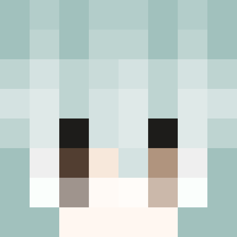 shamwr's skin