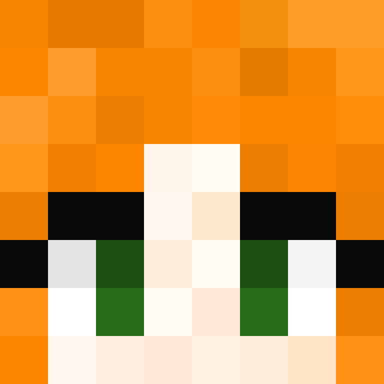 Sophin's skin