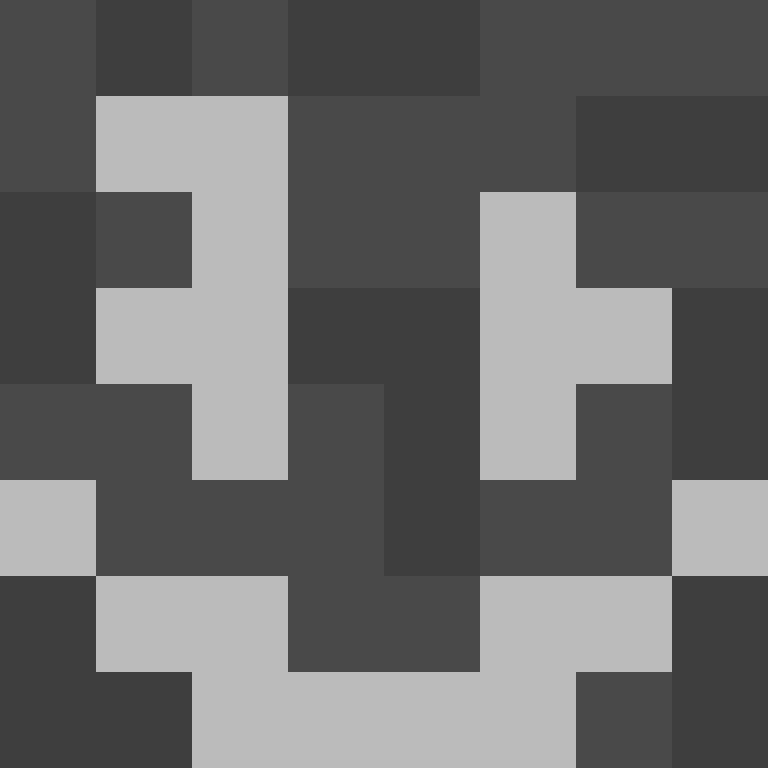 Korutoria's skin