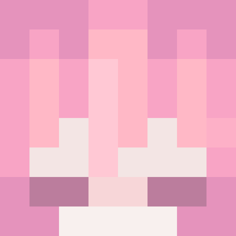 fiishless's skin