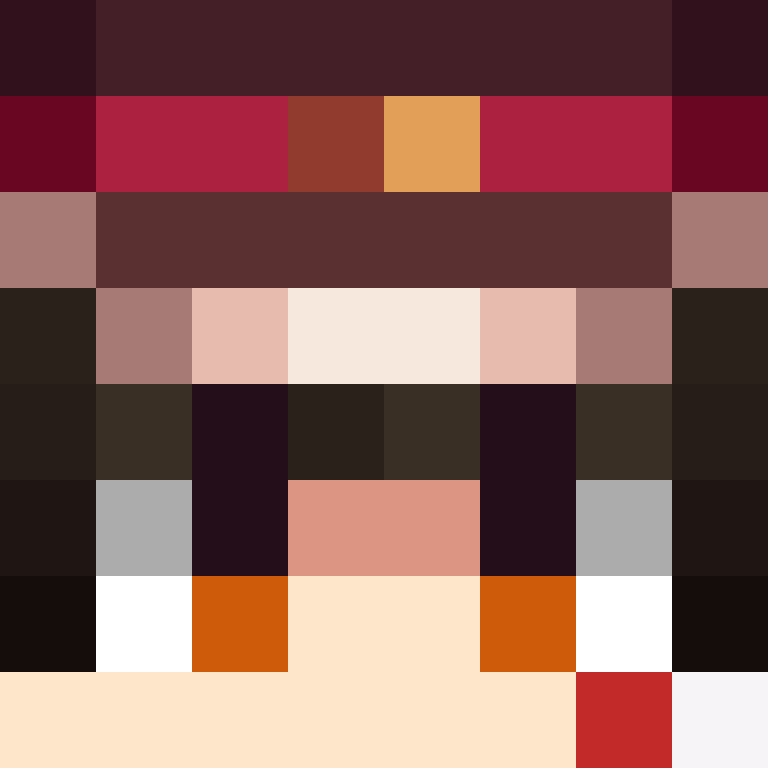 xoxFLORENCExox's skin