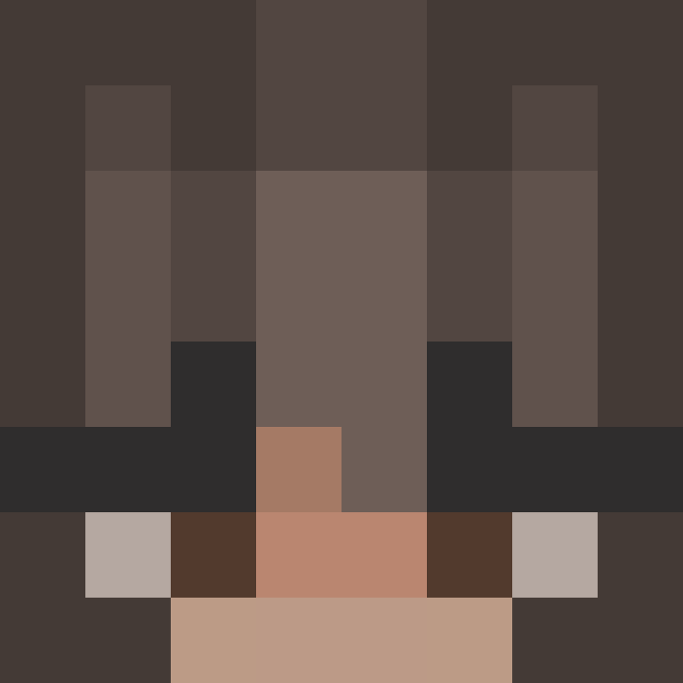 Valecyta's skin