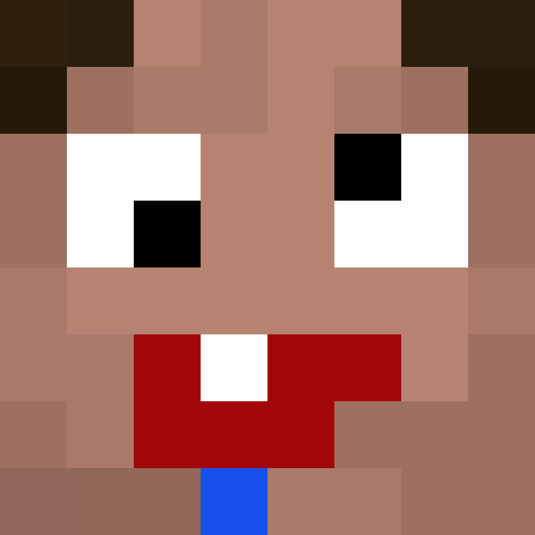 PRZxiik's skin