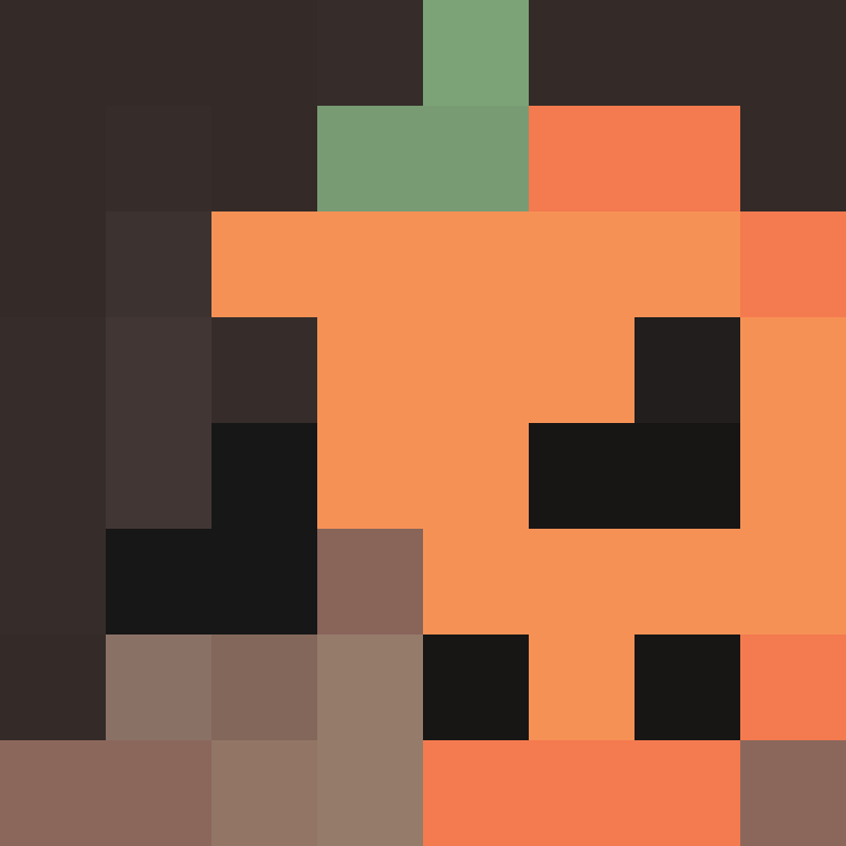 WojownikGluss's skin