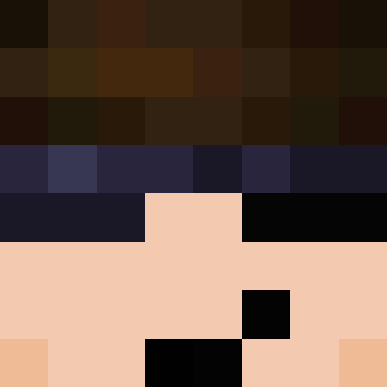 Cotrim's skin