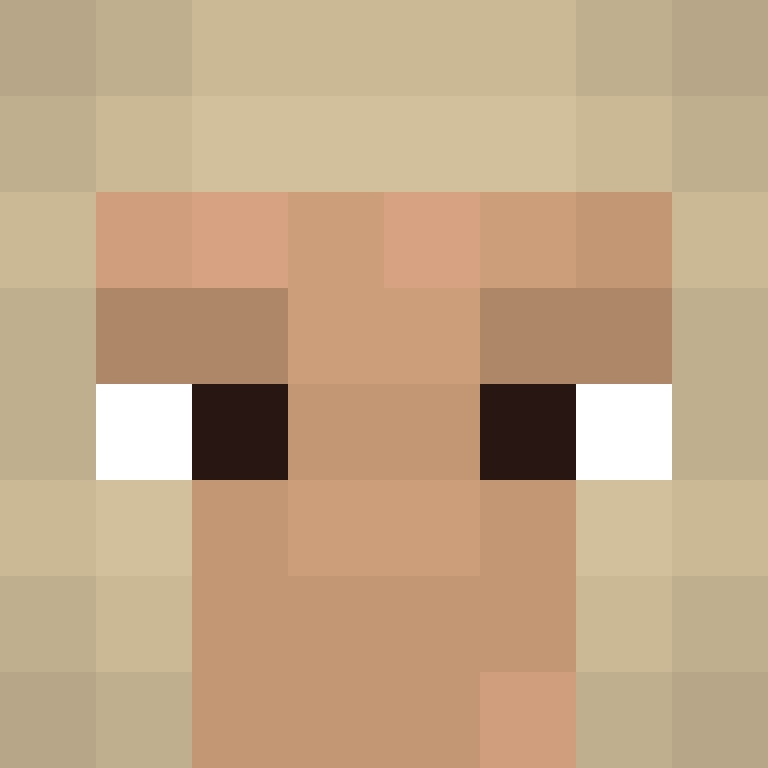 El_Mauris's skin