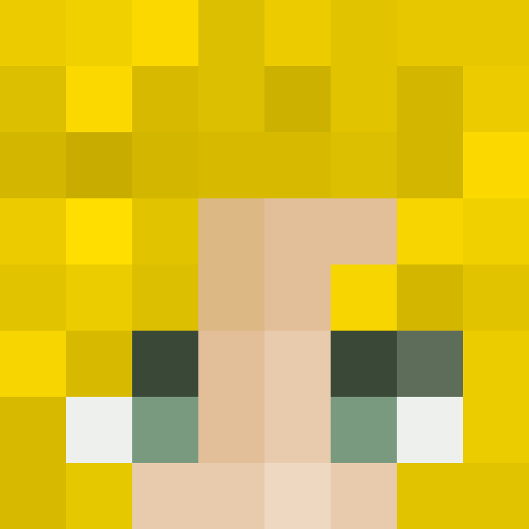 hezamoll's skin