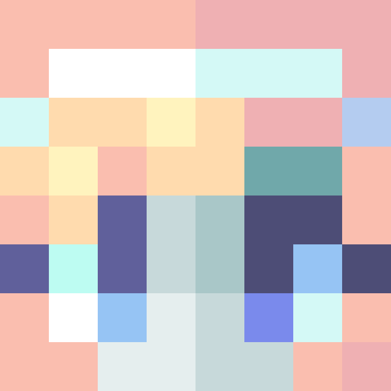 luh29's skin
