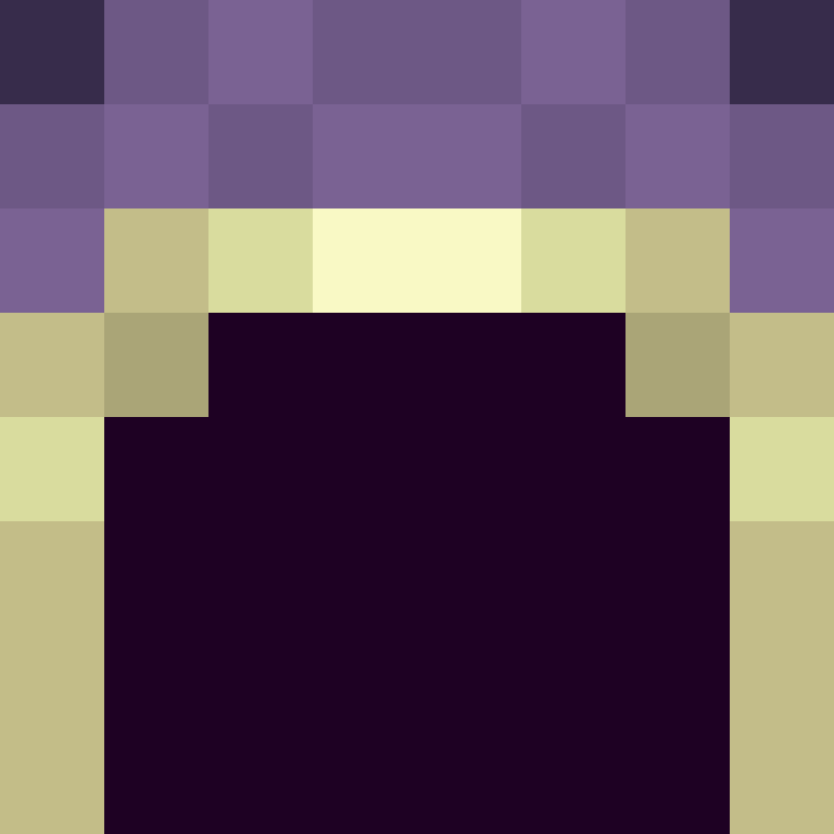 PossiblyAnApple's skin