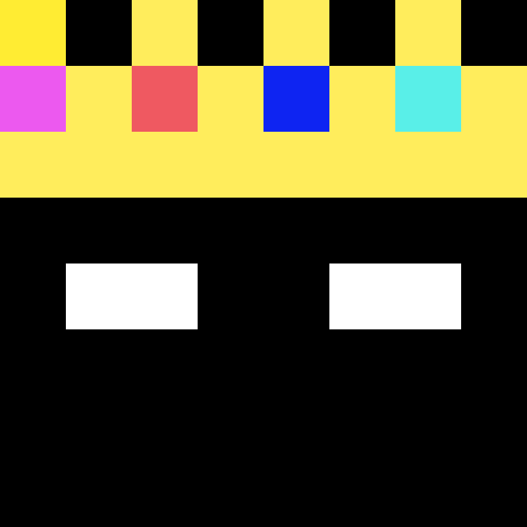 MarcCrack16's skin