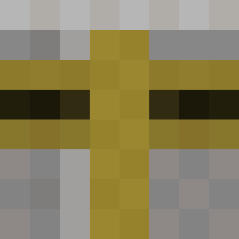 SheevyGaming's skin