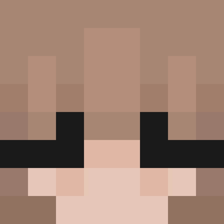 RealVexx's skin