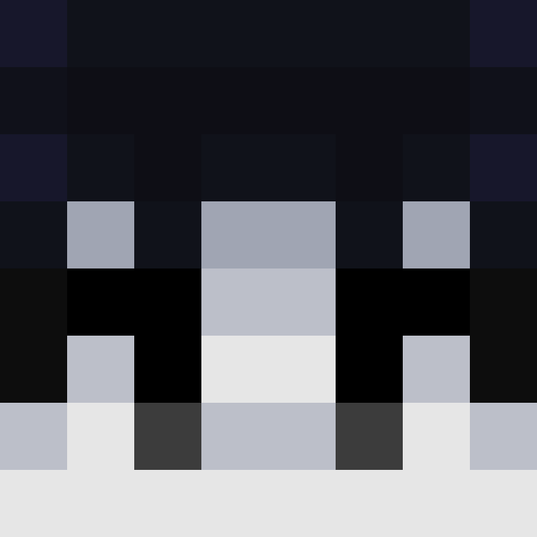 xavipiti's skin