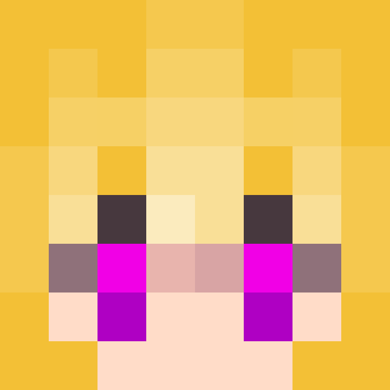MaeTheGoddess's skin