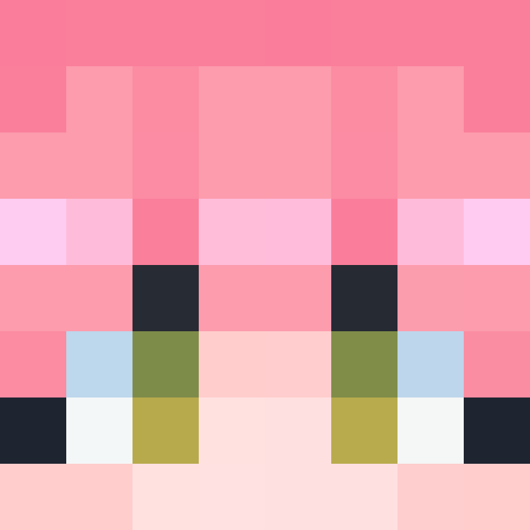 Kino_Tsoi's skin