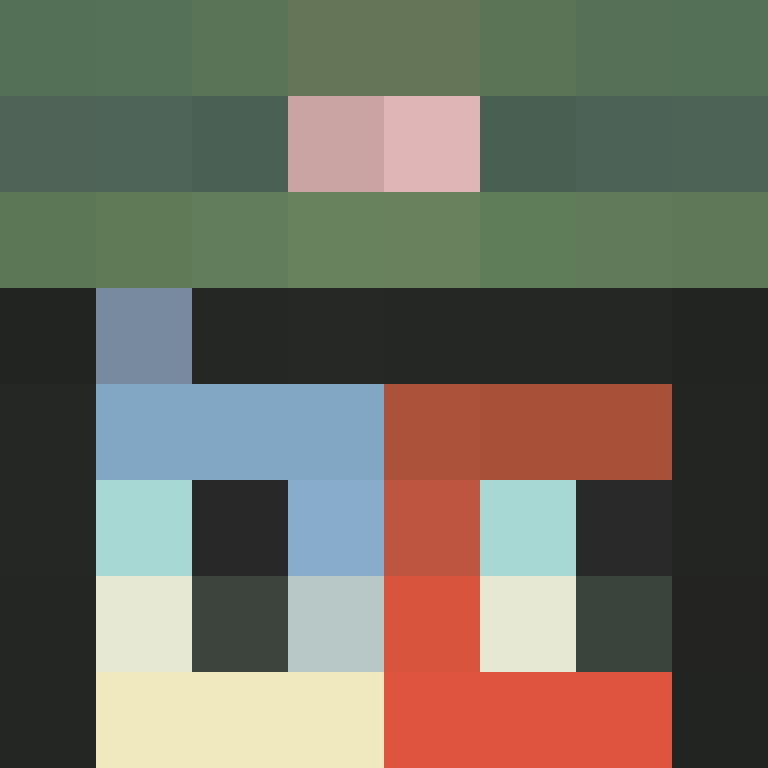 Garlicbreadus's skin