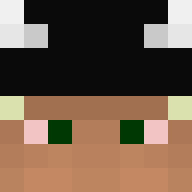 grabiz's skin