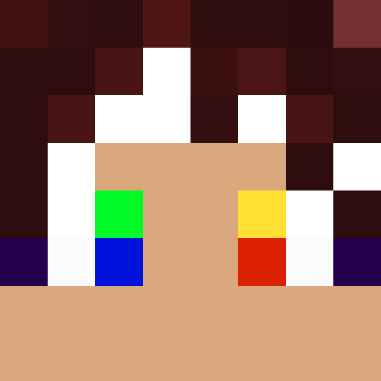 Zoleeey's skin