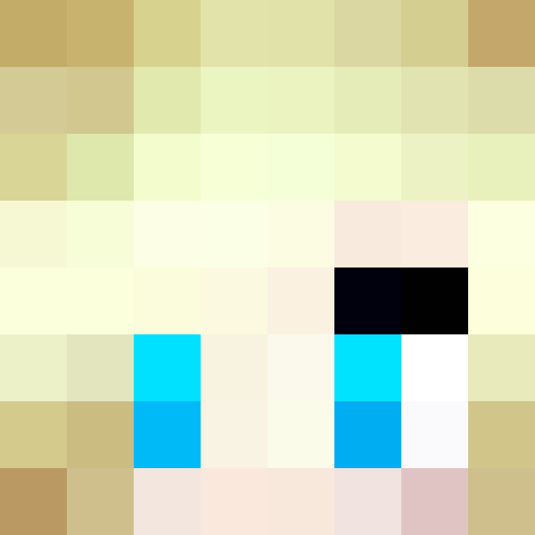 Anaytsu's skin