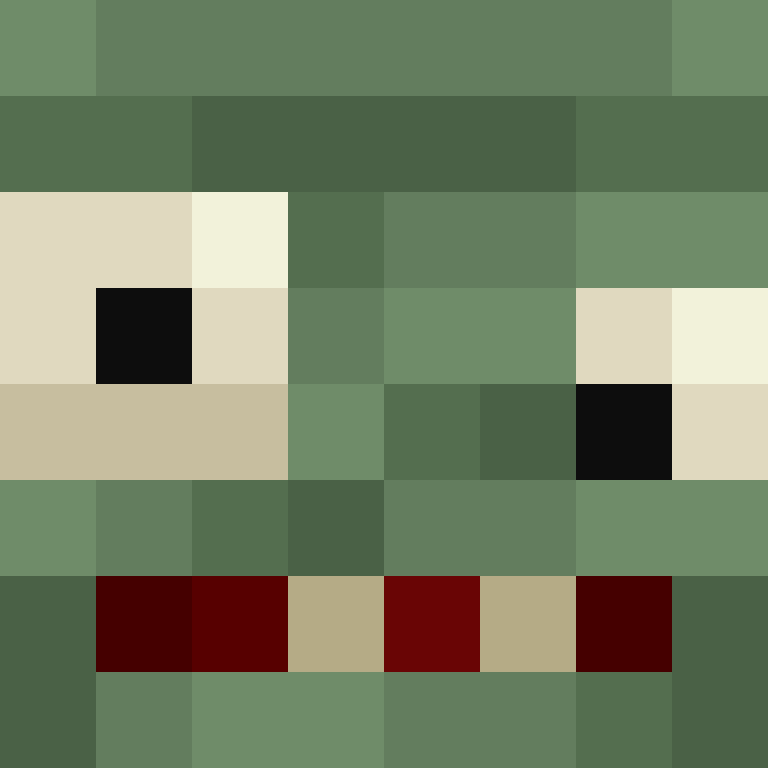 benkakaka's skin