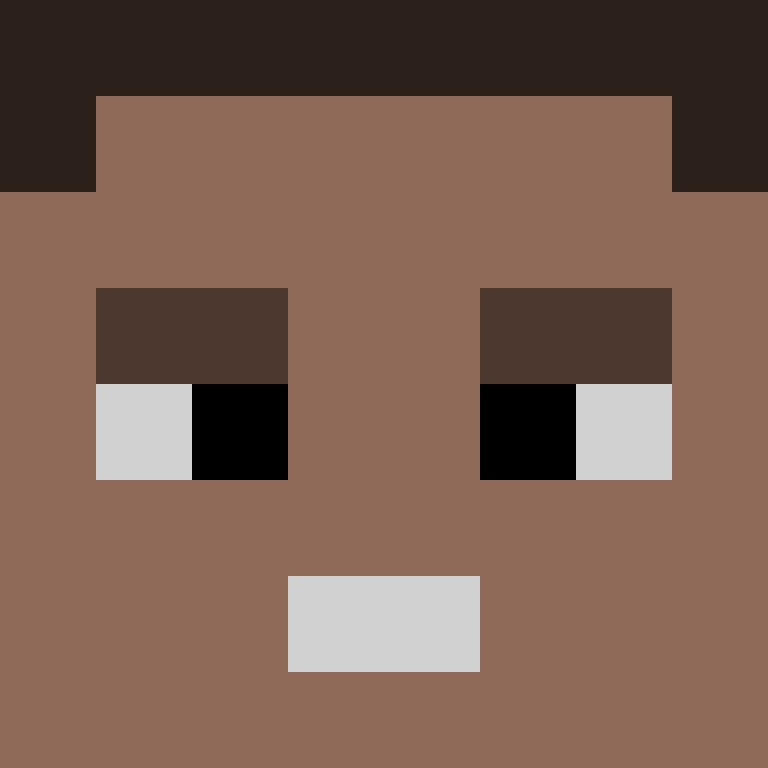 evertx's skin