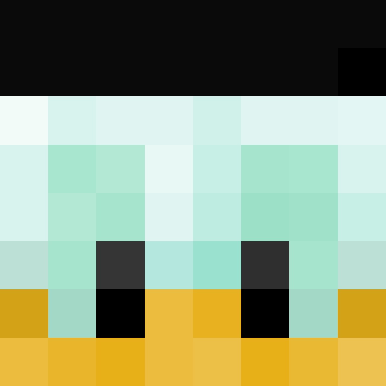amomaire's skin