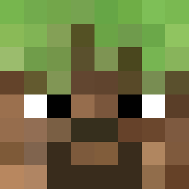 thinkingLeymo's skin