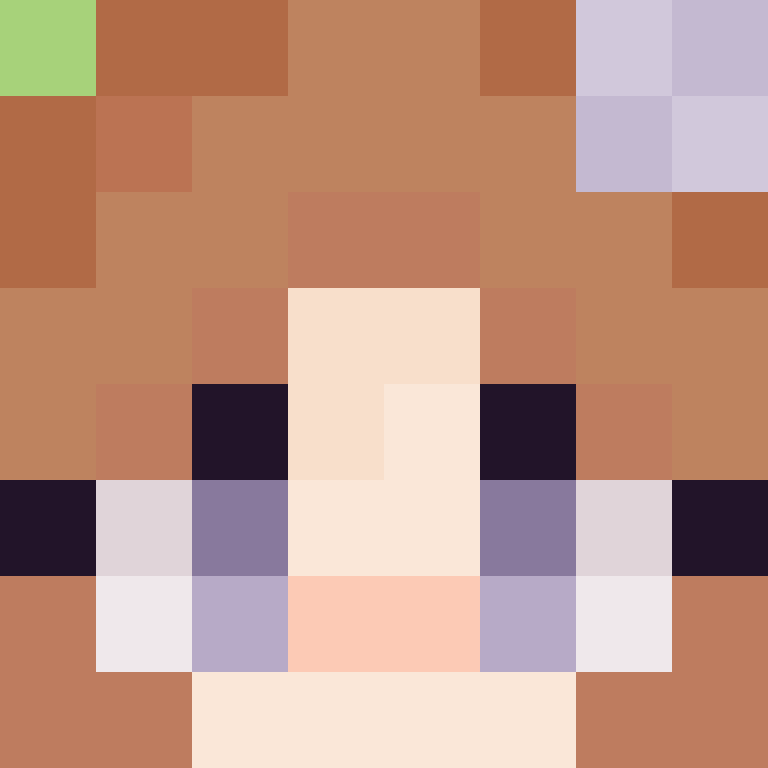 bxoae's skin