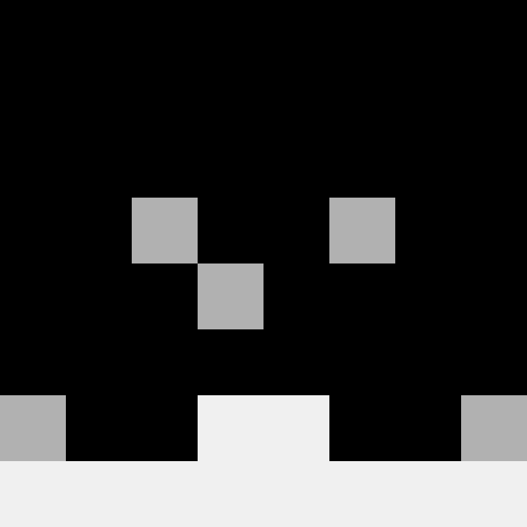 mamocko's skin