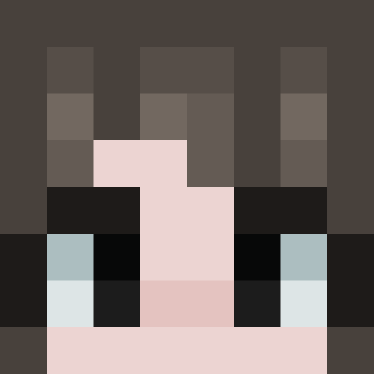 Boopieo's skin
