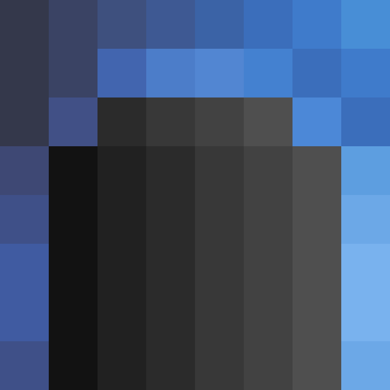 MintyFrsh's skin