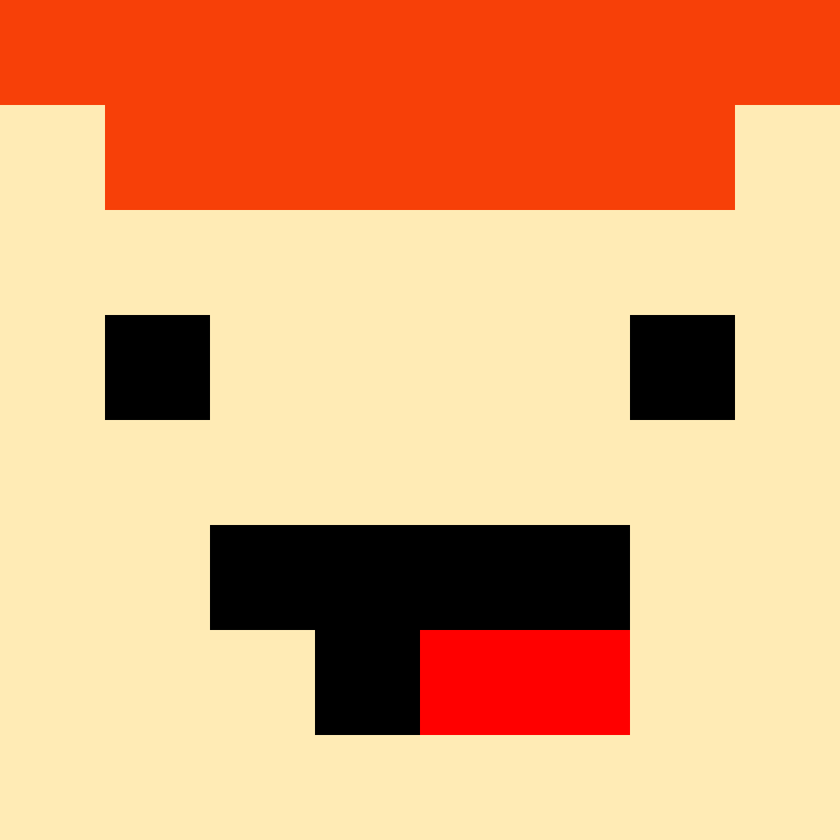 BreadestOfBread's skin