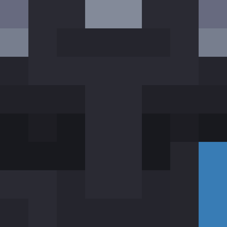 Wintqred's skin
