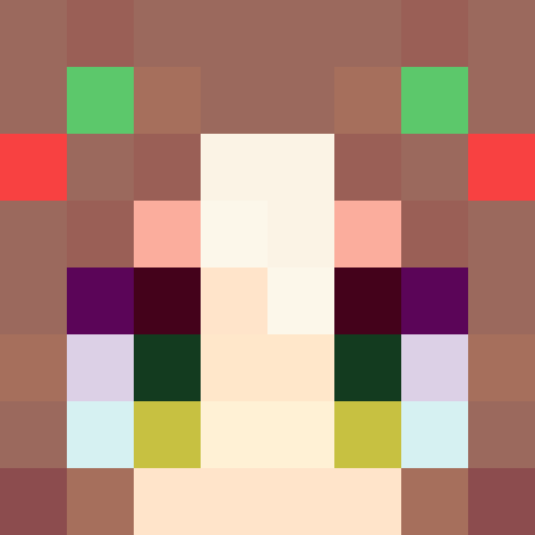 Roxie_Stardust's skin