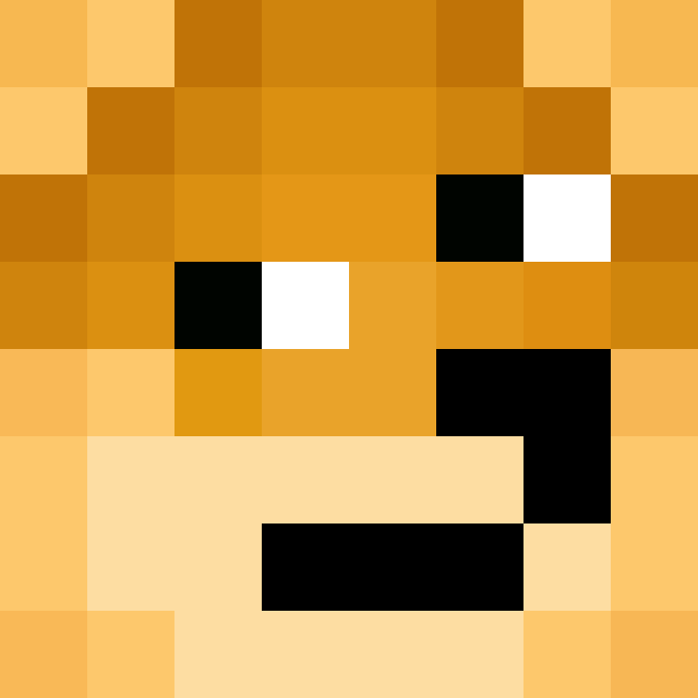 suparpig's skin