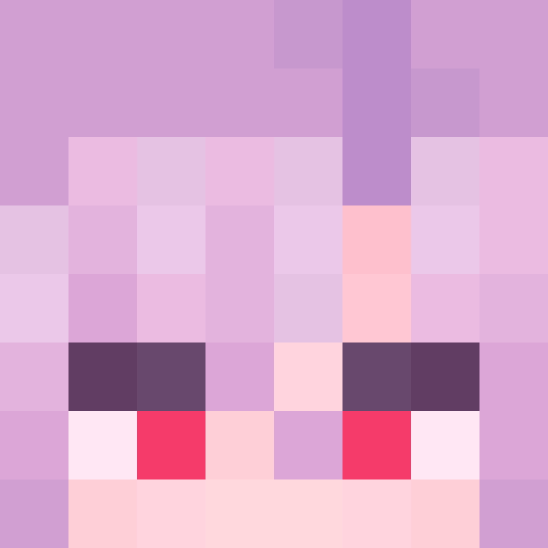 iParacosm's skin