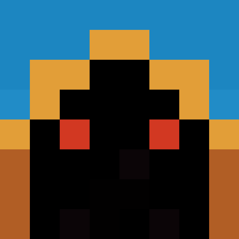 IdaFunke's skin